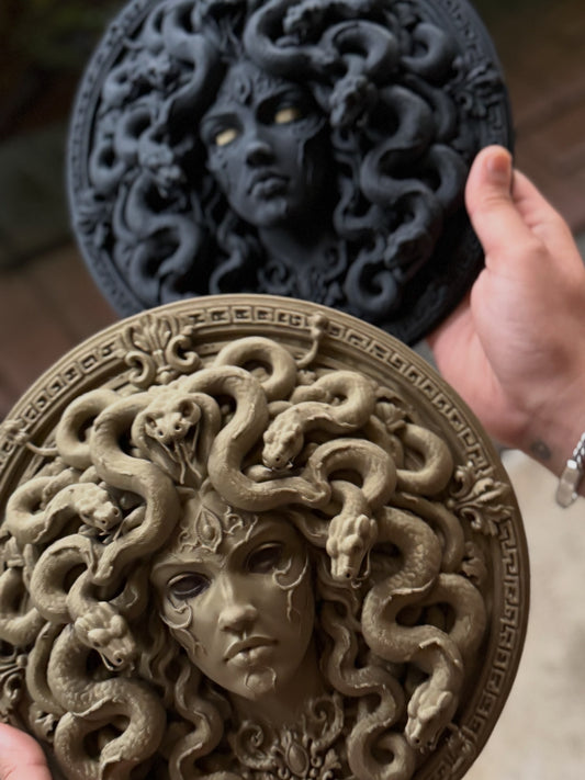 Medusa
