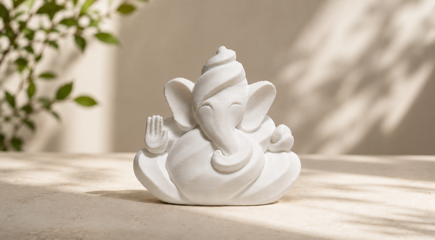 Lord Ganesha