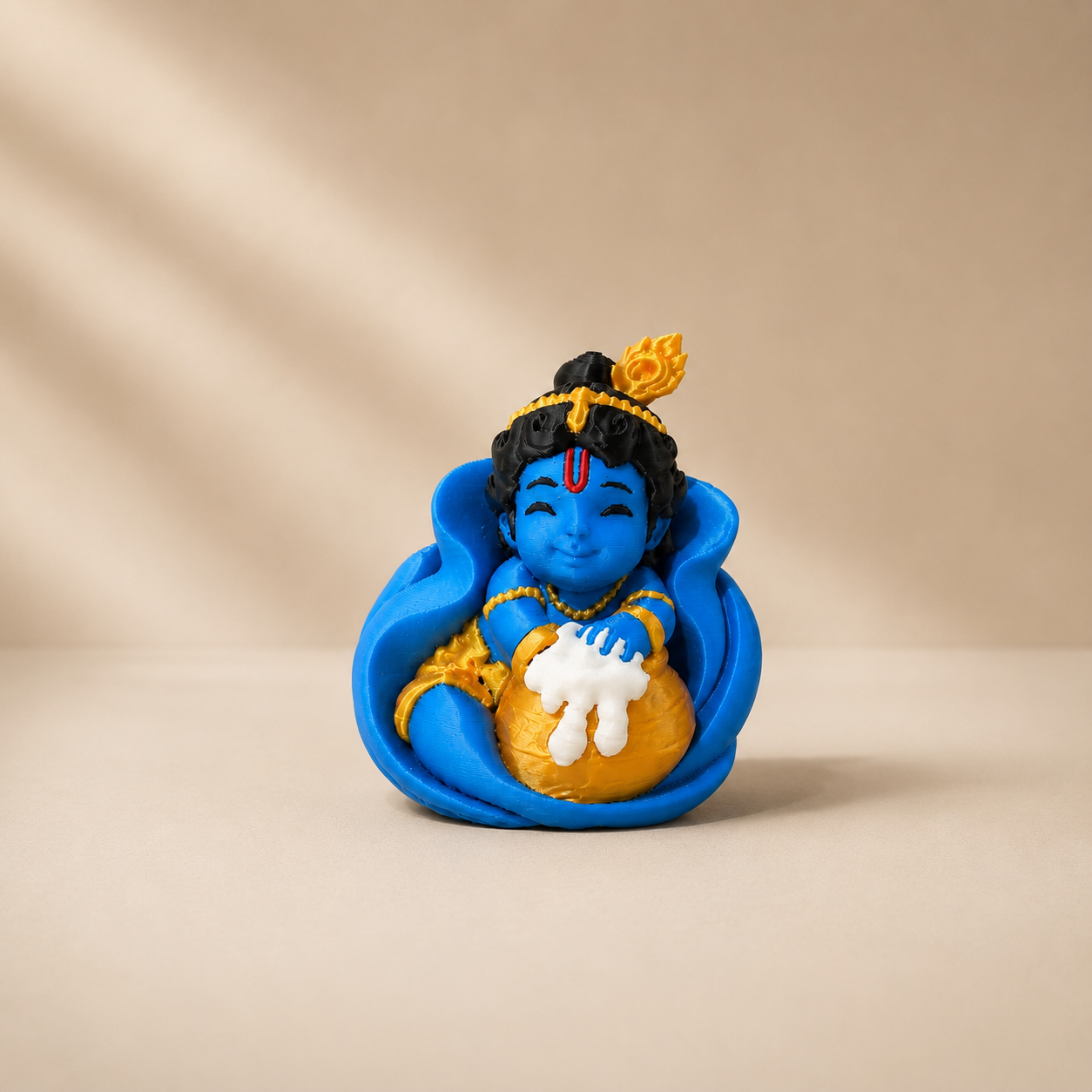 Lord Krishna