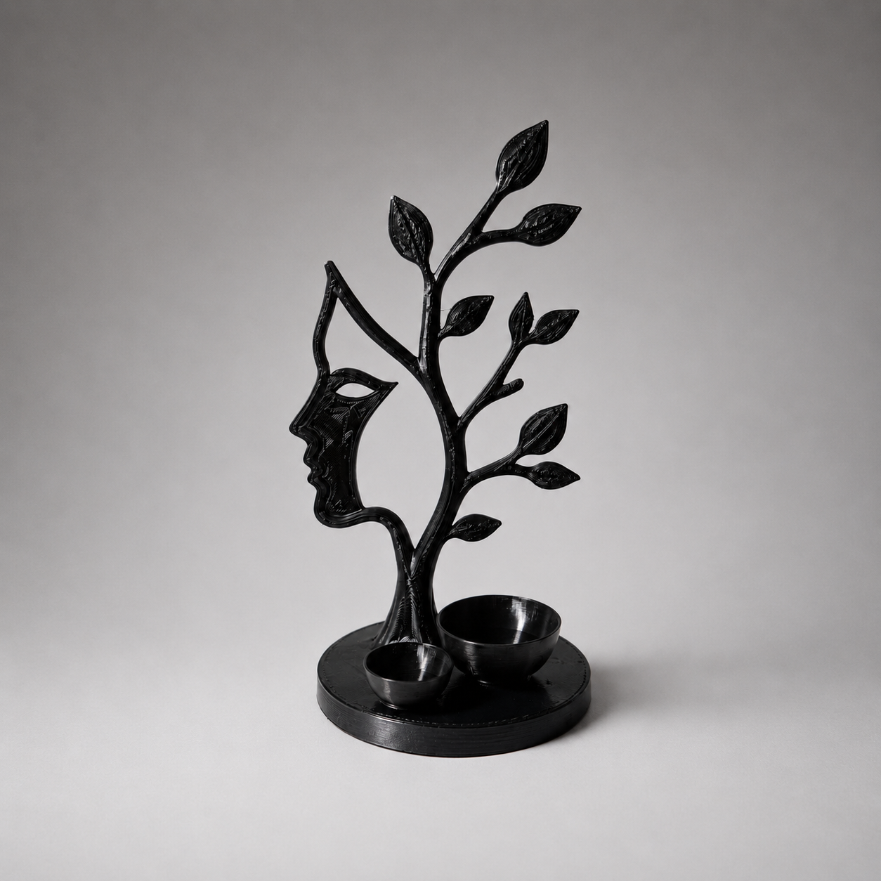 Lady-Leaf
