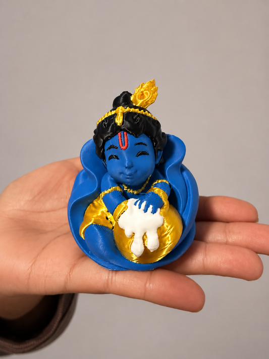Lord Krishna