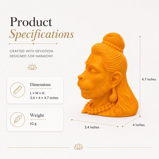 Lord Hanuman