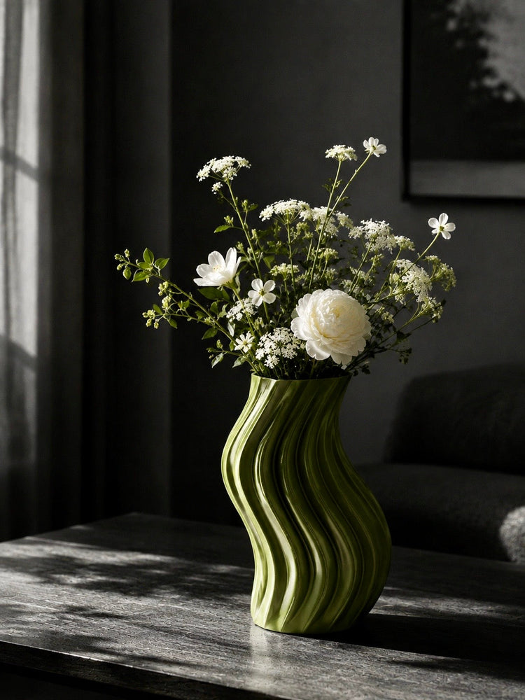 Flower Vases