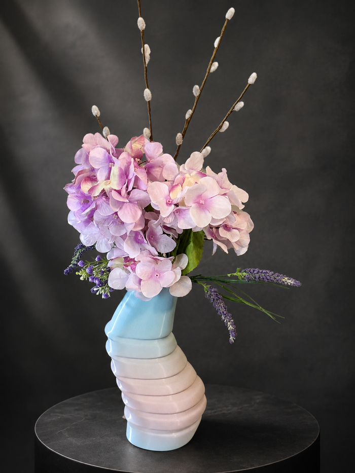 Flower Vases