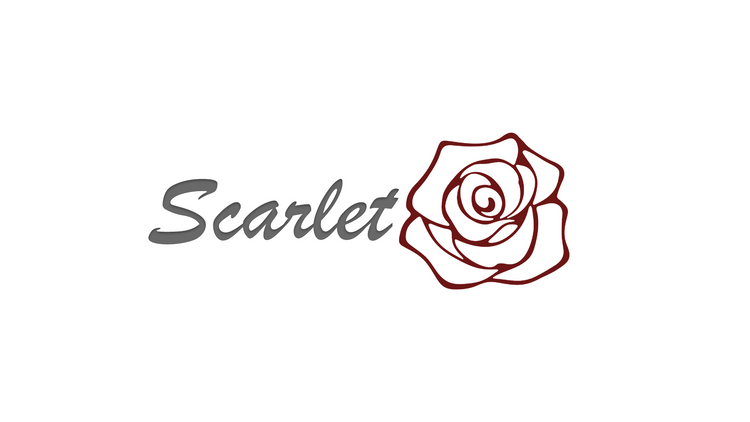 Scarlet
