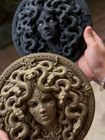 Medusa