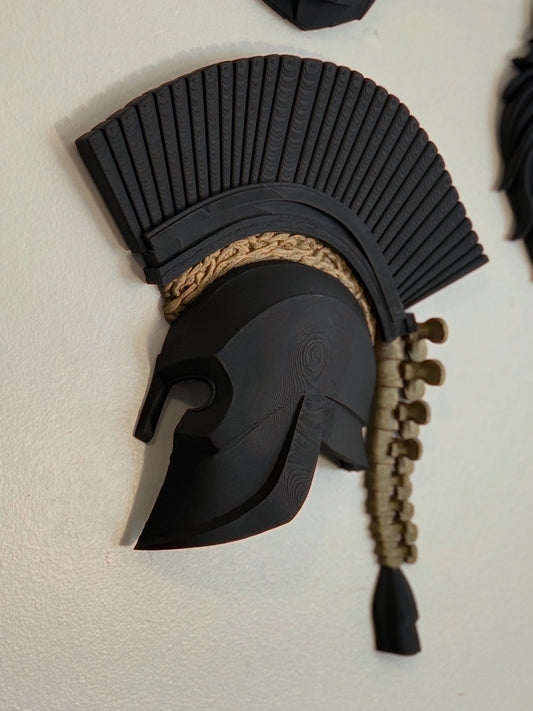Odyssey Helmet