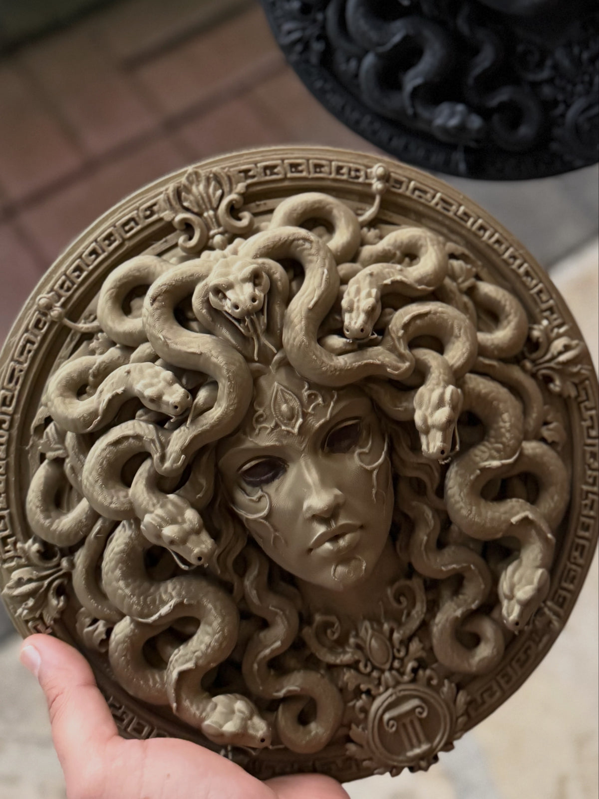 Medusa