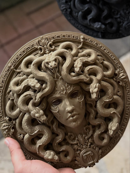 Medusa