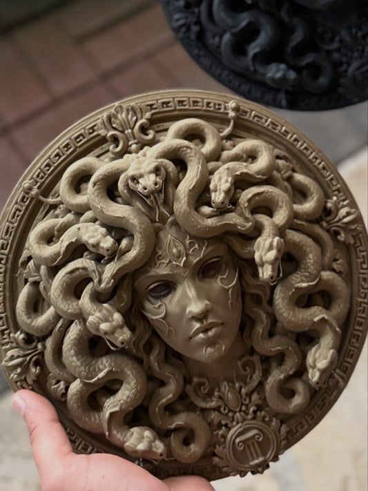 Medusa