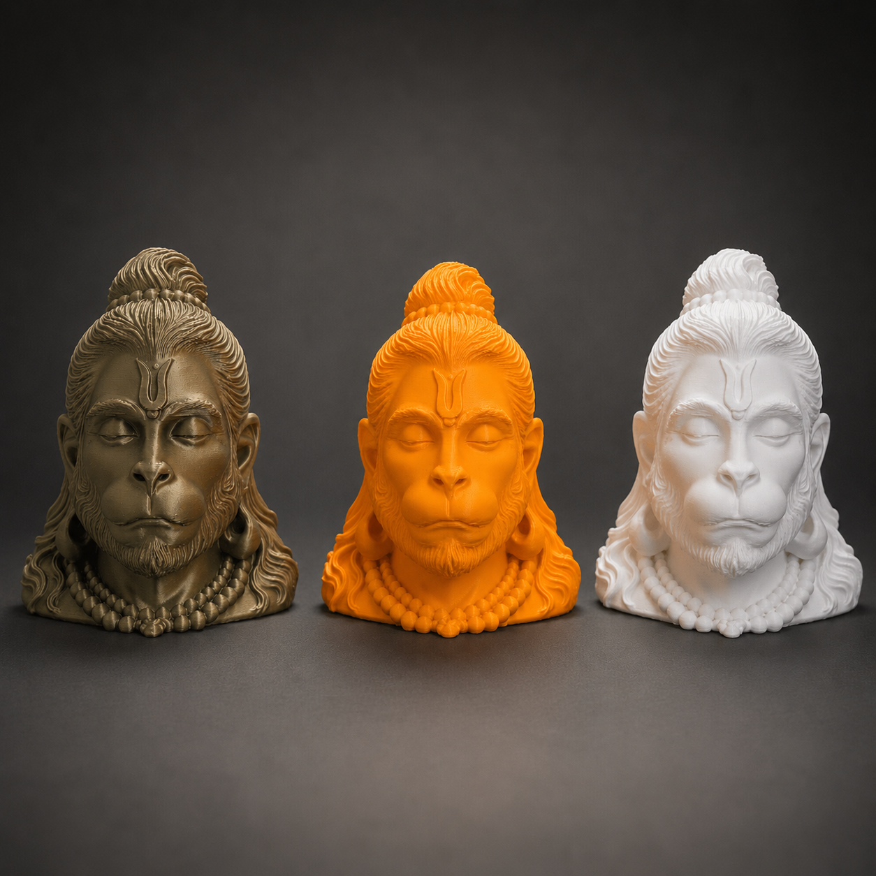Lord Hanuman