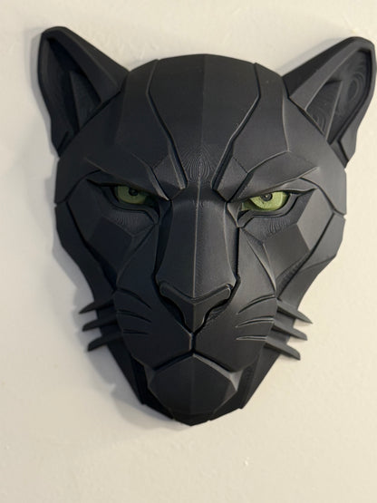 Black Panther
