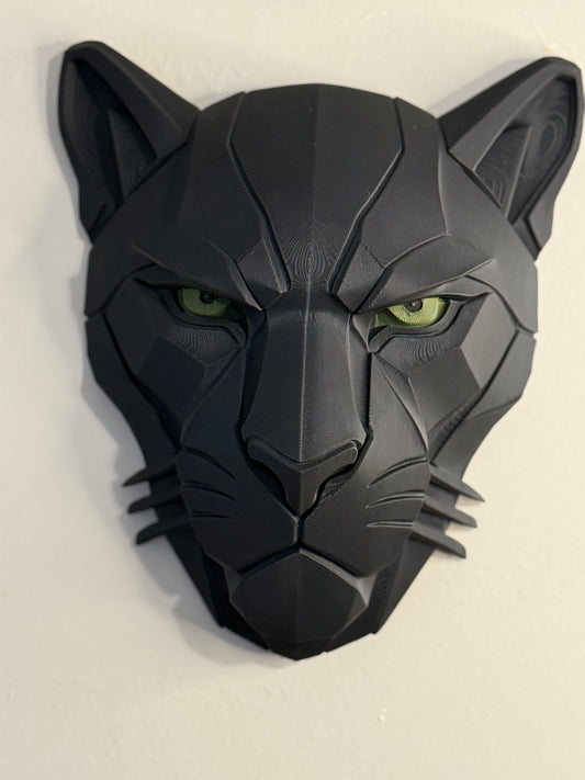 Black Panther