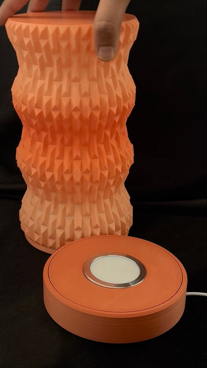 Sunspire Lamp