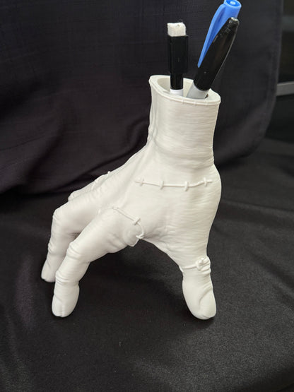 “Thing” Pen-holder
