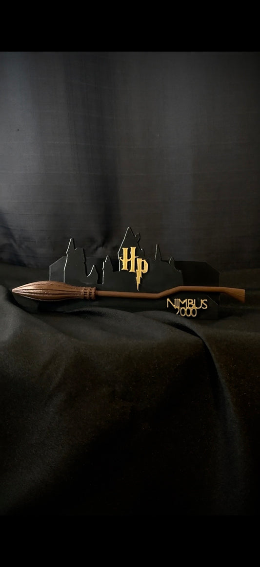 H. Potter Laptop Stand