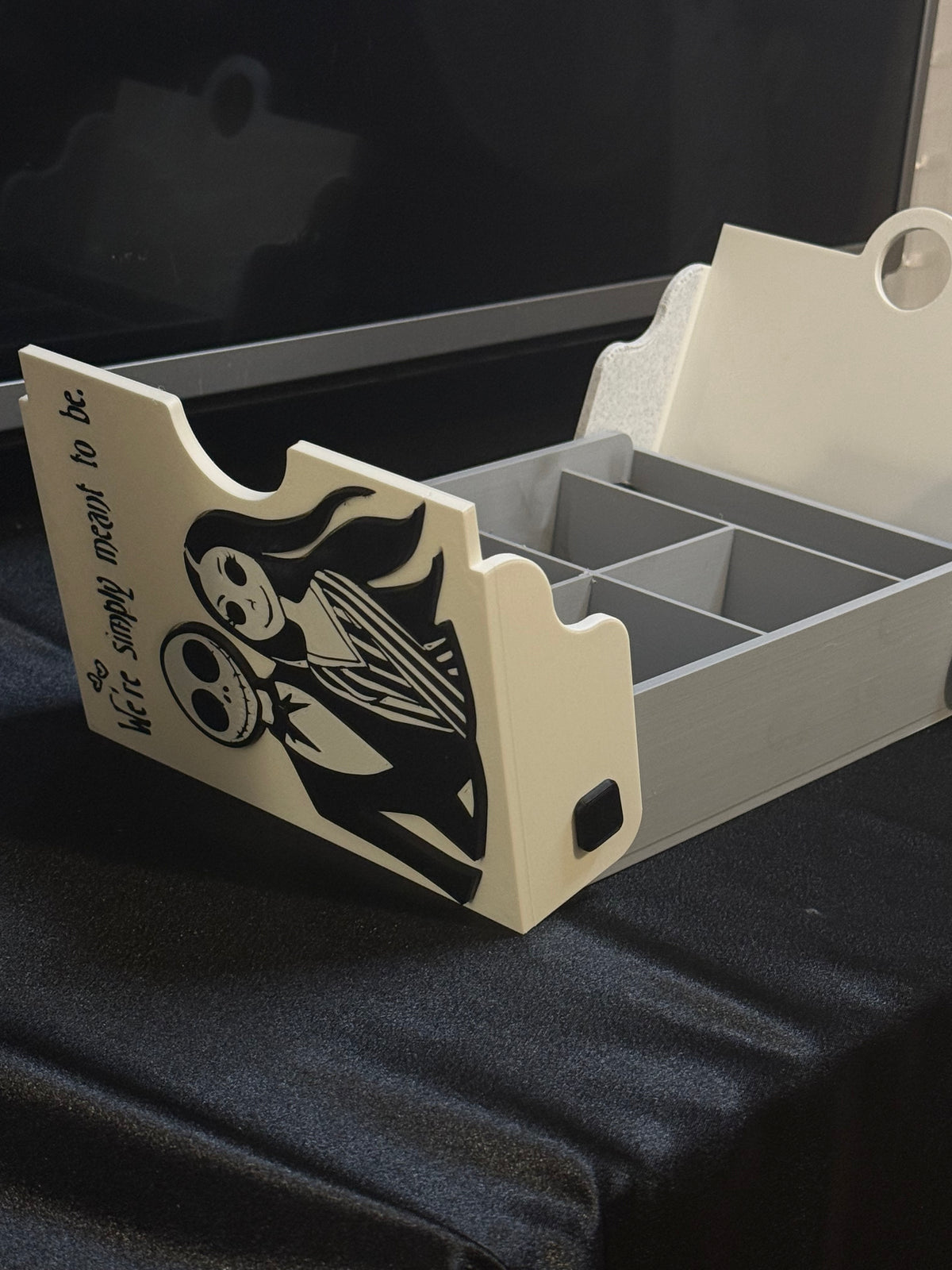 Jack&Sally Organiser