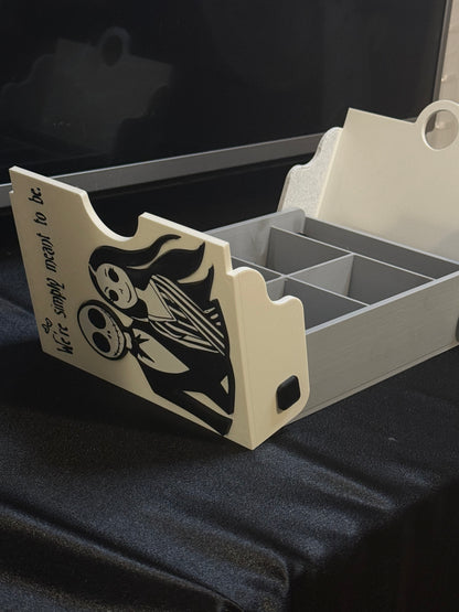 Jack&Sally Organiser