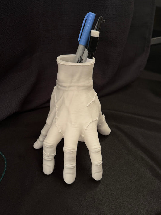 “Thing” Pen-holder