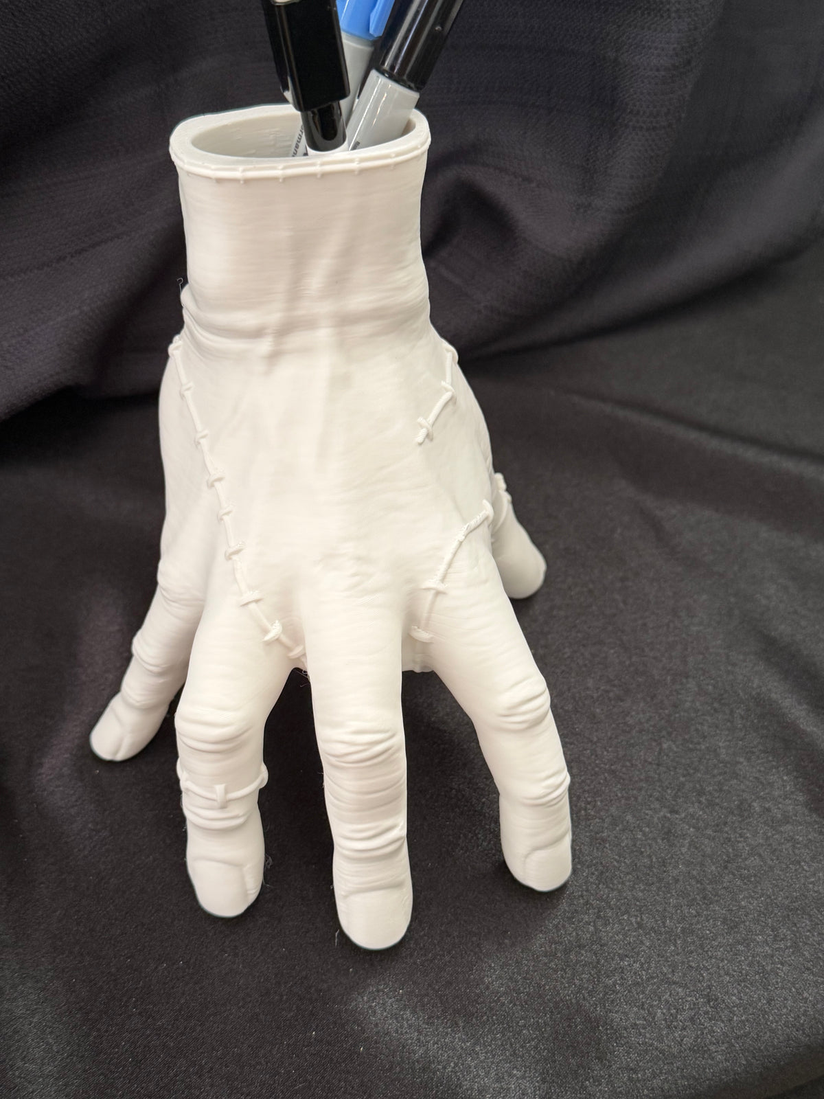 “Thing” Pen-holder