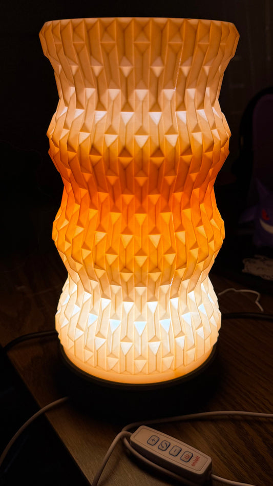 Sunspire Lamp