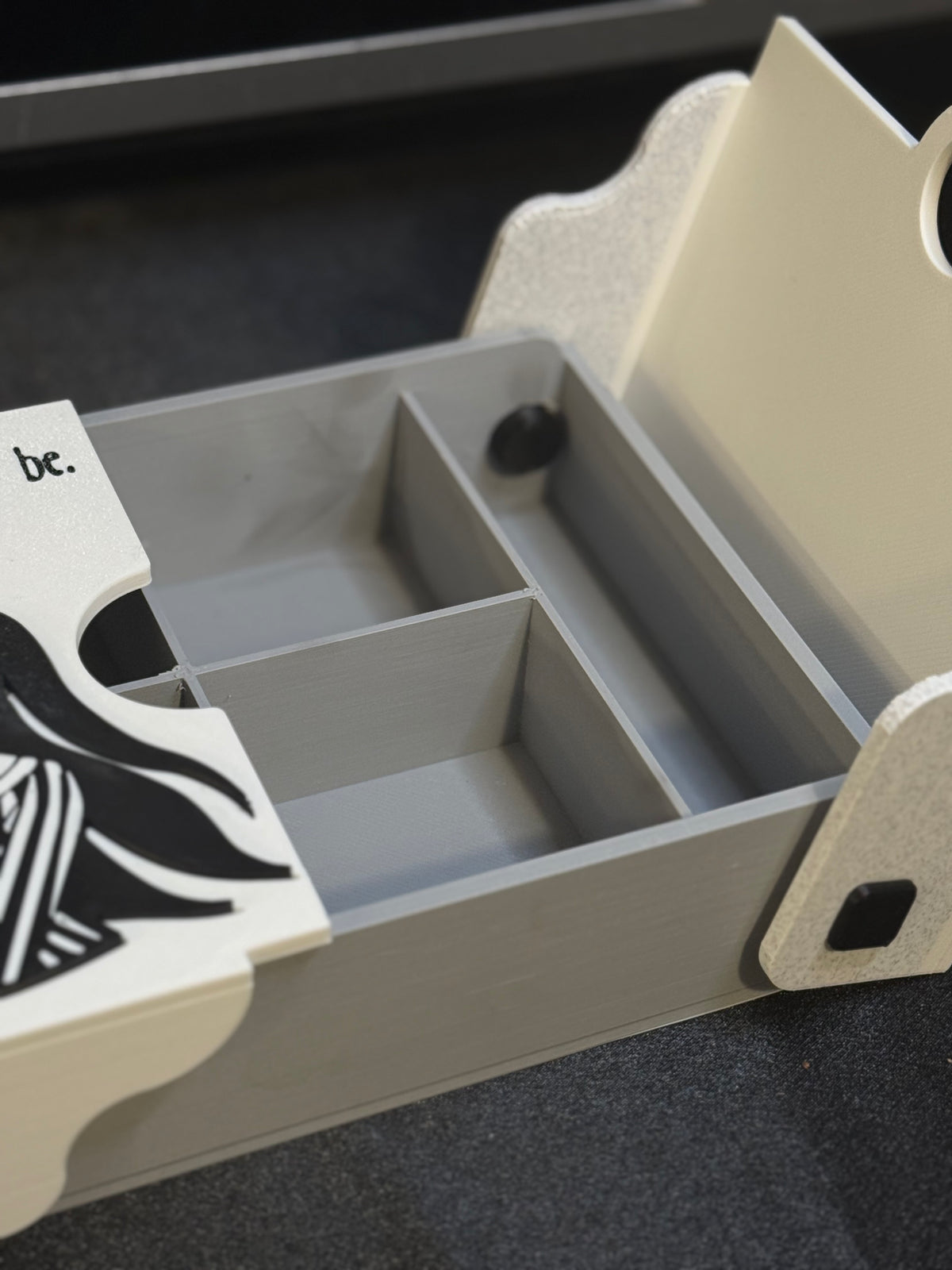 Jack&Sally Organiser