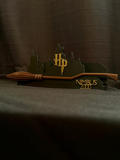H. Potter Laptop Stand