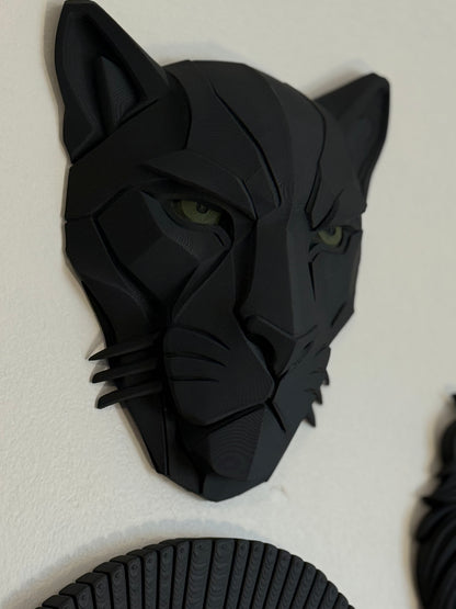 Black Panther