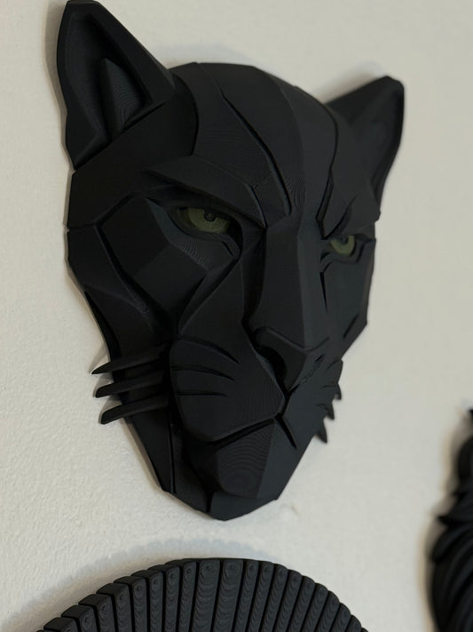 Black Panther