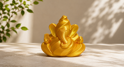 Lord Ganesha