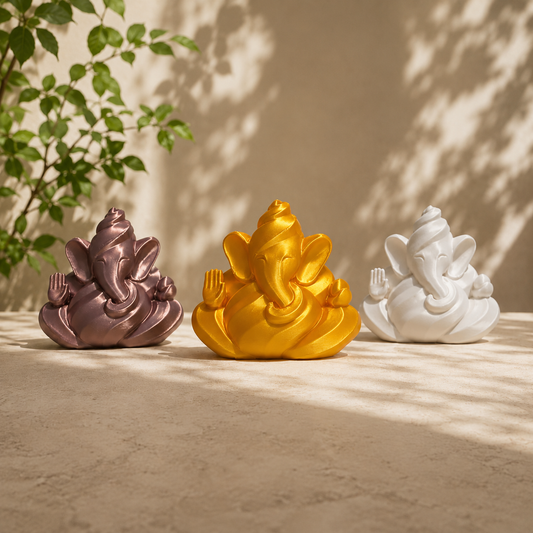 Lord Ganesha