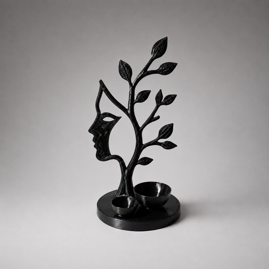 Lady-Leaf