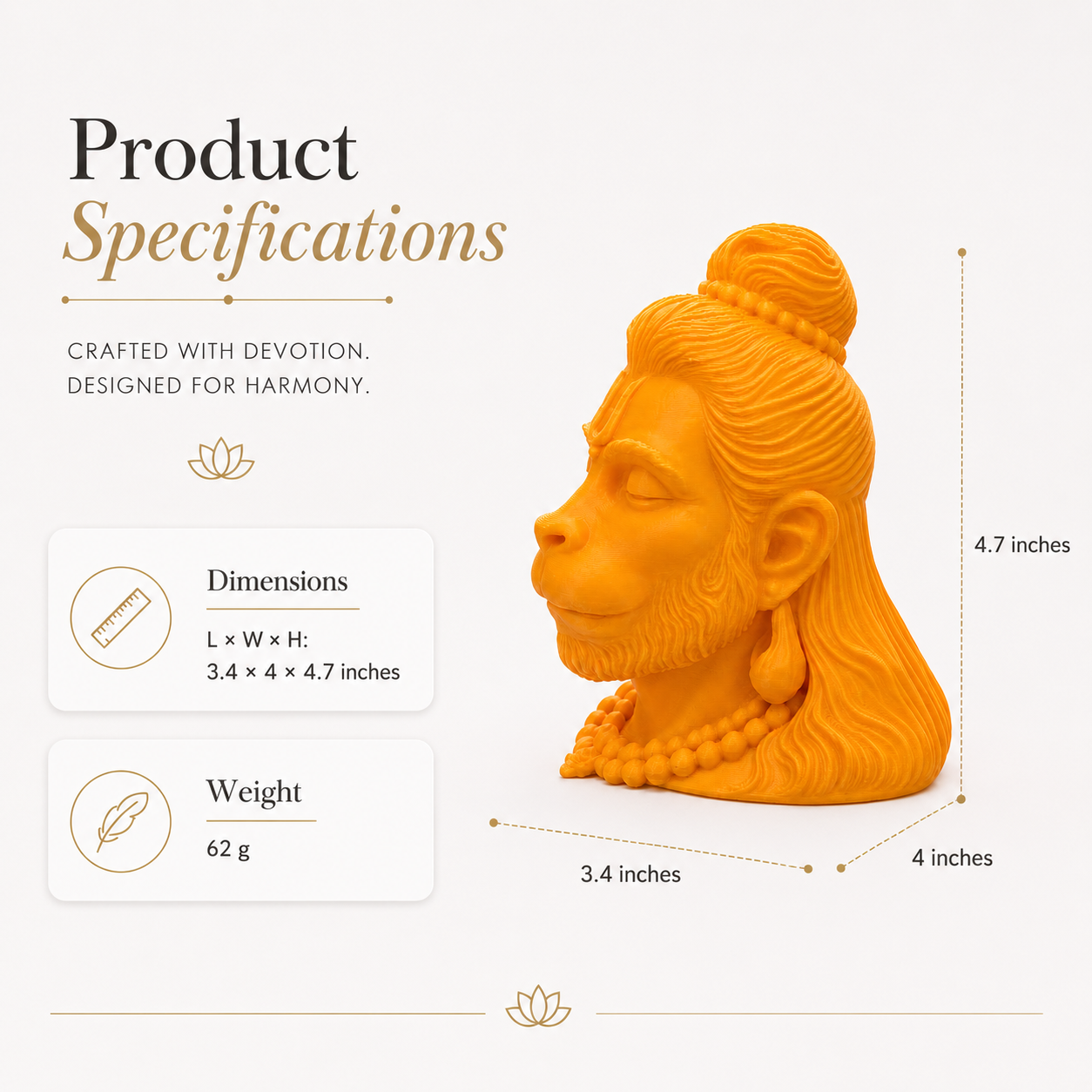 Lord Hanuman