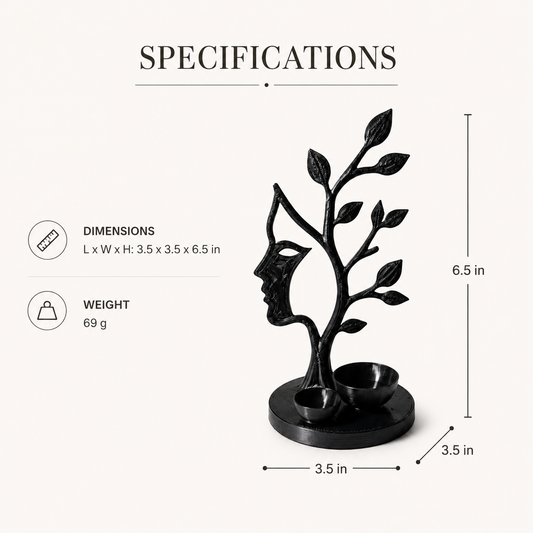 Lady-Leaf