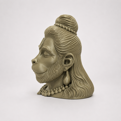 Lord Hanuman