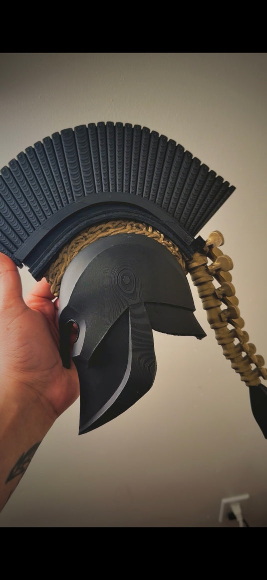 Odyssey Helmet