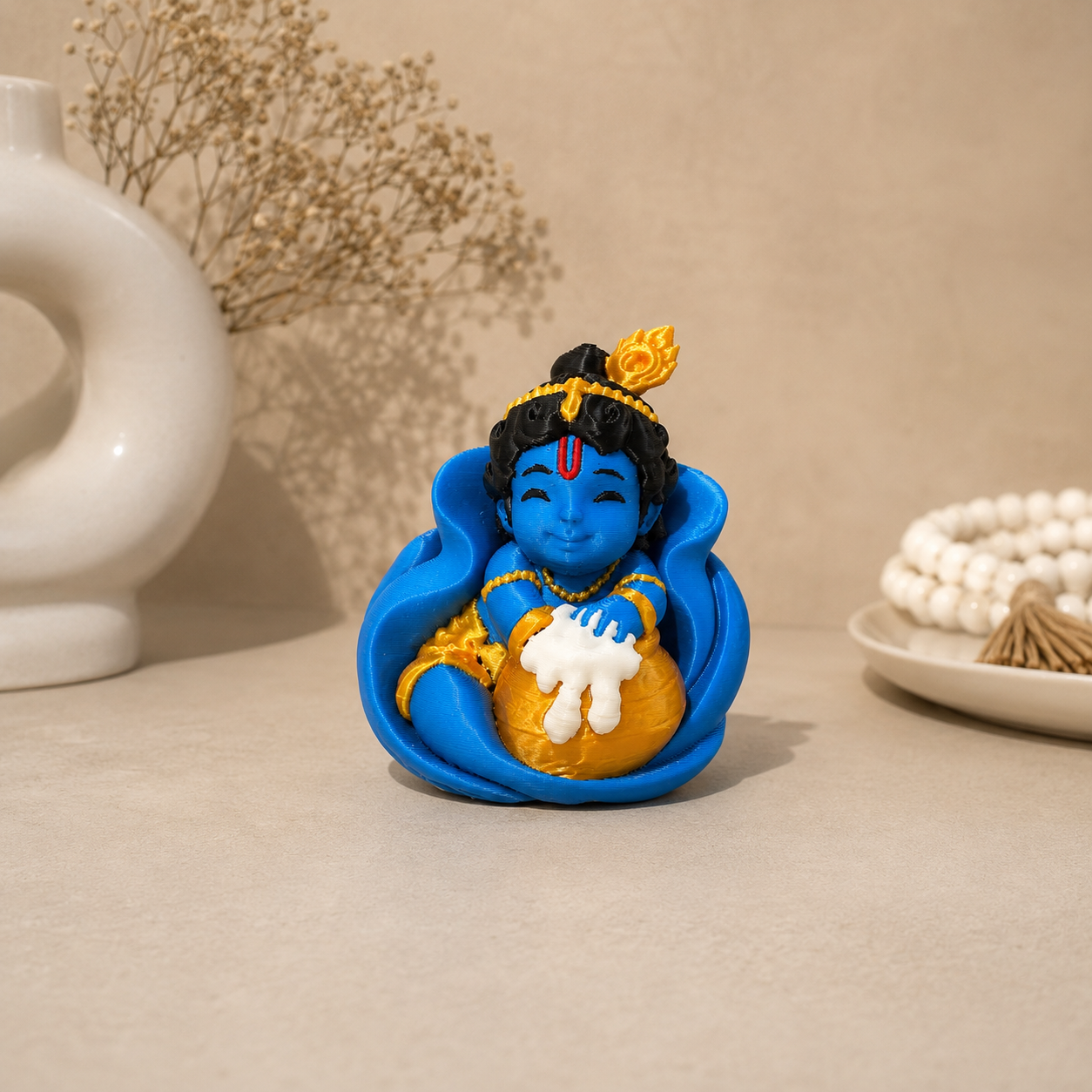 Lord Krishna