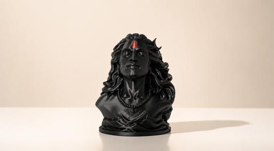 Lord Shiva