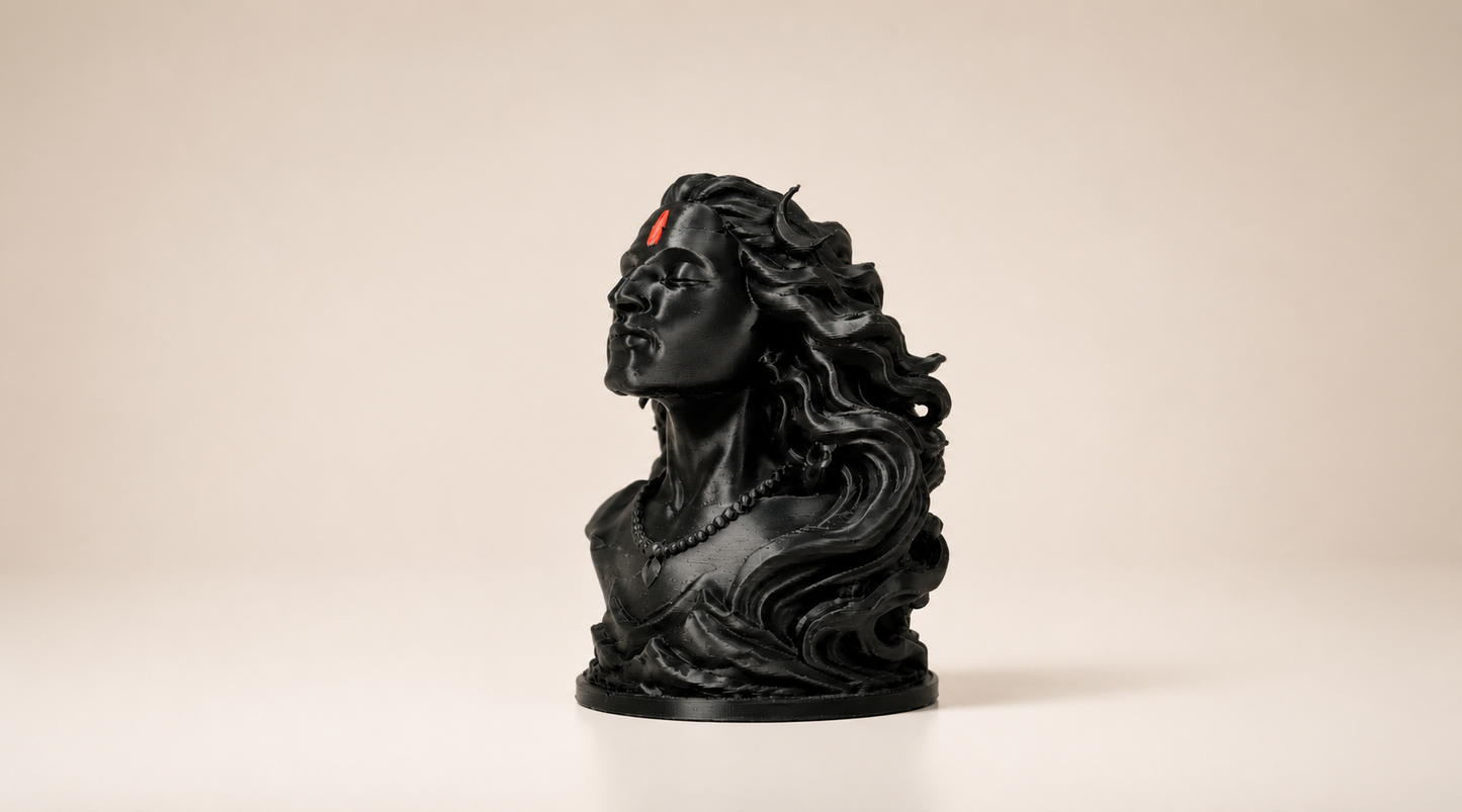 Lord Shiva