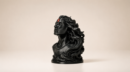 Lord Shiva