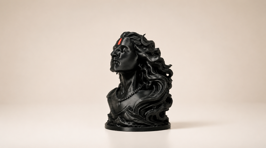 Lord Shiva