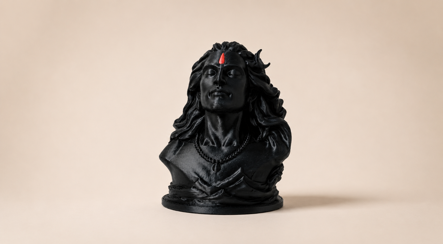 Lord Shiva