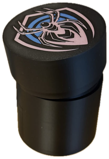 Spider Premium Case