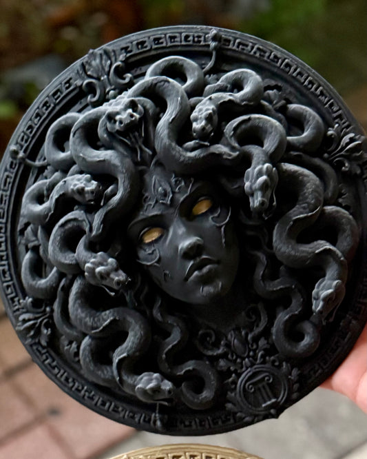 Medusa