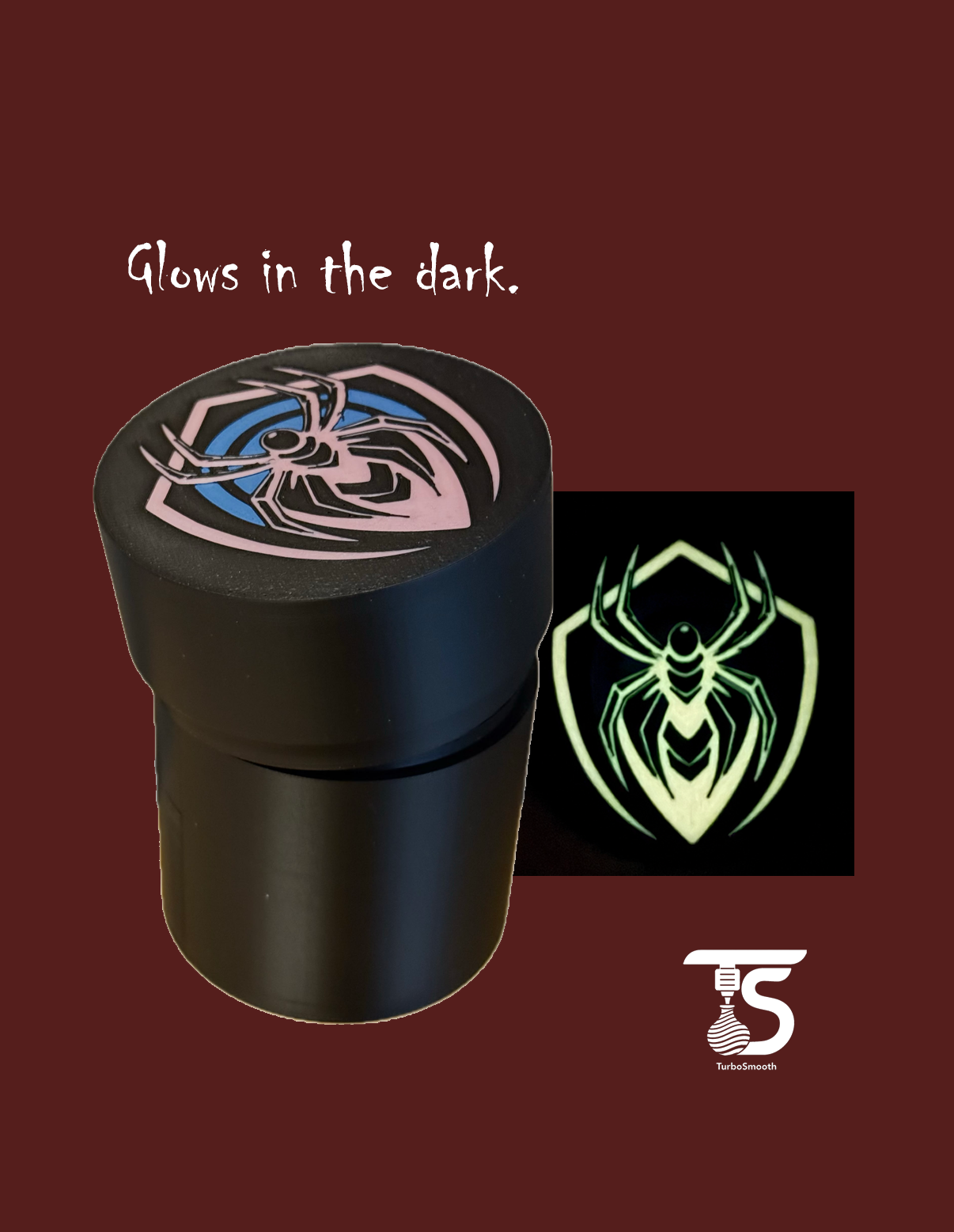 Spider Premium Case
